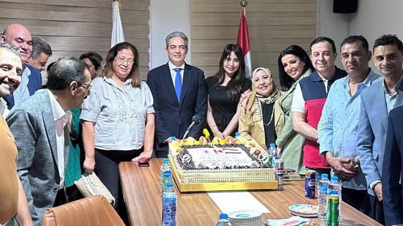 مجلس نقابة الإعلاميين
