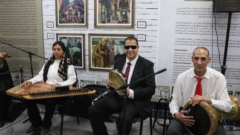 فعاليات ثقافية 