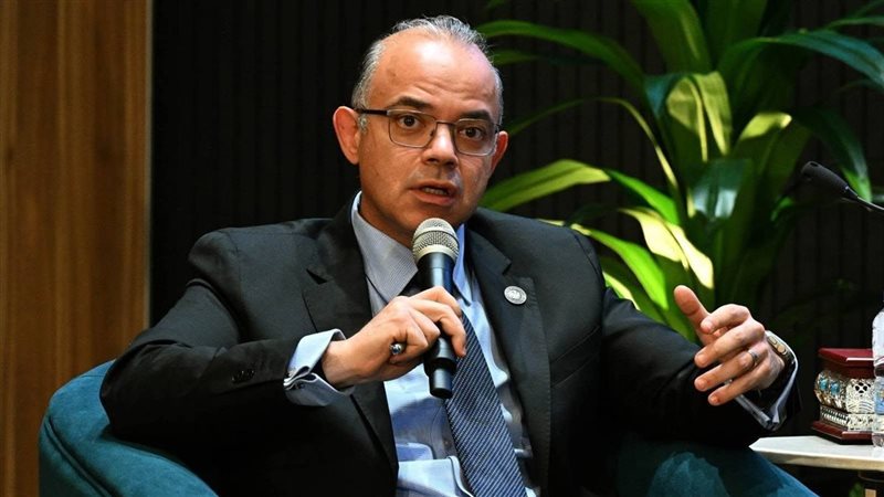 الدكتور محمد فريد