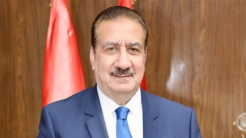 اللواء إبراهيم أبو