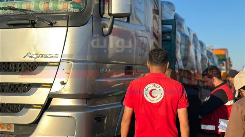 الهلال الاحمر 