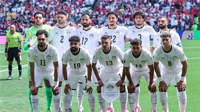 هل تُلغى إنذارات لاعبي منتخب مصر بعد دور المجموعات؟ فيفا يوضح قواعد البطاقات في كأس العالم 2026