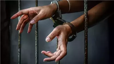 تجديد حبس فتاة سودانية بتهمة قتل صديقتها في مدينة نصر