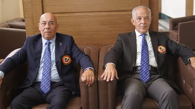 انطلاق بطولة البحر المتوسط للكاراتيه 2026 بالإسكندرية بمشاركة 15 دولة
