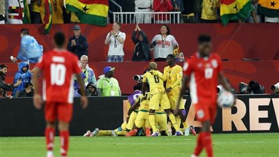 كأس العالم 2026.. حصاد منتخبات أفريقيا في الجولة الأولى.. انتصاران و4 تعادلات و4 هزائم