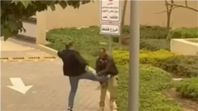 تأجيل نظر استئناف المتهم بالاعتداء على فرد أمن داخل كمبوند بالتجمع