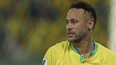 رسميا .. نيمار خارج تشكيل البرازيل أمام هايتي