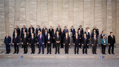 روته: وزراء دفاع الناتو يحرزون تقدما جديدا بشأن أولويات الحلف