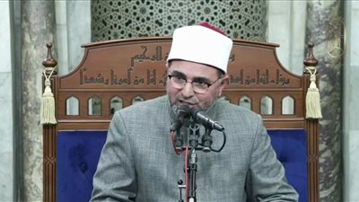 مدير الجامع الأزهر: الهجرة النبوية مدرسة في الثقة بالله والتخطيط وبناء الإنسان