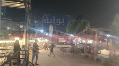 إخماد حريق شب بمنزل مزارع بنجع عاشور بالفيوم 