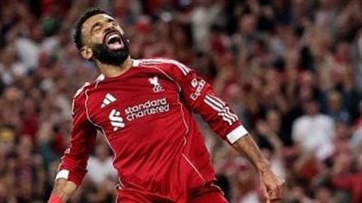 متفوقًا غلى رونالدو.. محمد صلاح رابع أفضل لاعب في تاريخ الدوري الإنجليزي الممتاز