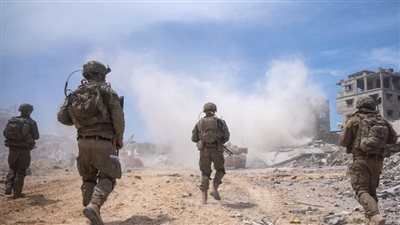 الجيش الإسرائيلي يعلن مقتل 4 من جنوده في معارك ضارية جنوبي لبنان