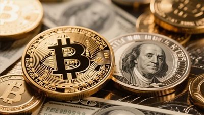 توقعات بهبوط أعمق لبيتكوين قد يصل بالسعر إلى 52 ألف دولار
