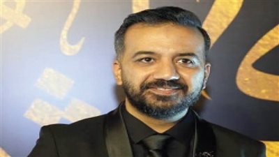 المخرج أحمد فؤاد: لا أحب البقاء داخل المنطقة الآمنة وكل عرض يفرض أبطاله