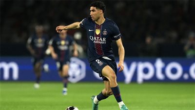 كأس العالم 2026| تطور قضائي جديد يلاحق أشرف حكيمي وإحالته إلى محكمة الجنايات الفرنسية