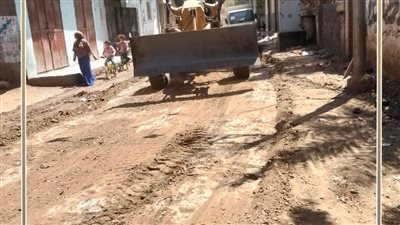 بني سويف تواصل جهودها  في النظافة والتجميل والرقابة التموينية وتحسين الخدمات