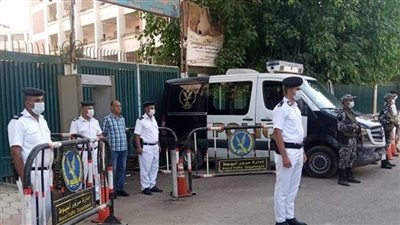 مصدر أمني: خطة موسعة لتأمين امتحانات الثانوية العامة وتوفير الأجواء الآمنة للطلاب والعاملين باللجان