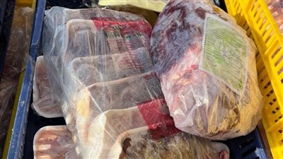 تحرير 107 محاضر تموينية مخالفات مخابز وأسواق خلال يوم من الحملات التفتيشية بالمنوفية 