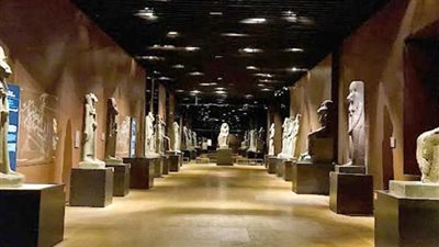 المتحف المصري بتورينو يستضيف معرض إبداعات شبابية يربط الأزياء بتراث مصر القديمة
