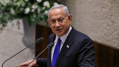 عقب مقتل 4 عسكريين.. يائير جولان: نتنياهو يتخذ الجيش درعا لبقائه بالسلطة