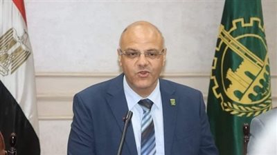 محافظ الإسكندرية يتابع الاستعدادات النهائية لامتحانات الثانوية العامة للعام الدراسي 2025/2026