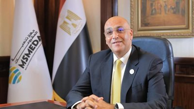 باسل رحمي: دعم الحرف اليدوية والتراثية يأتي على رأس أولويات الدولة لتطوير المنتج التراثي المصري