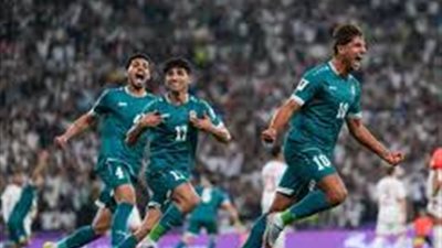 فرص تأهل العراق إلى دور الـ32 في كأس العالم 2026.. ماذا يحتاج أسود الرافدين بعد خسارة النرويج؟