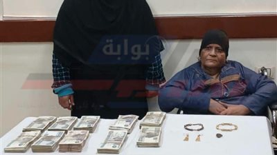جنايات الفيوم تحيل أوراق 