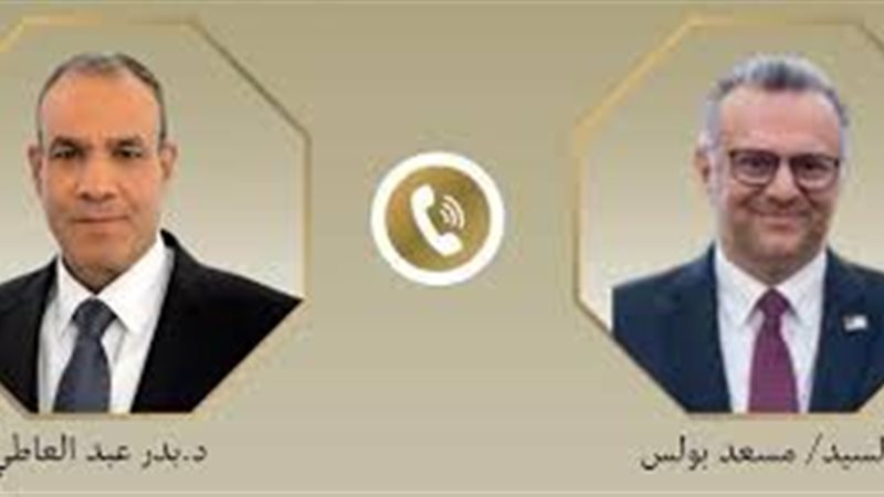 الدكتور بدر عبد العاطي