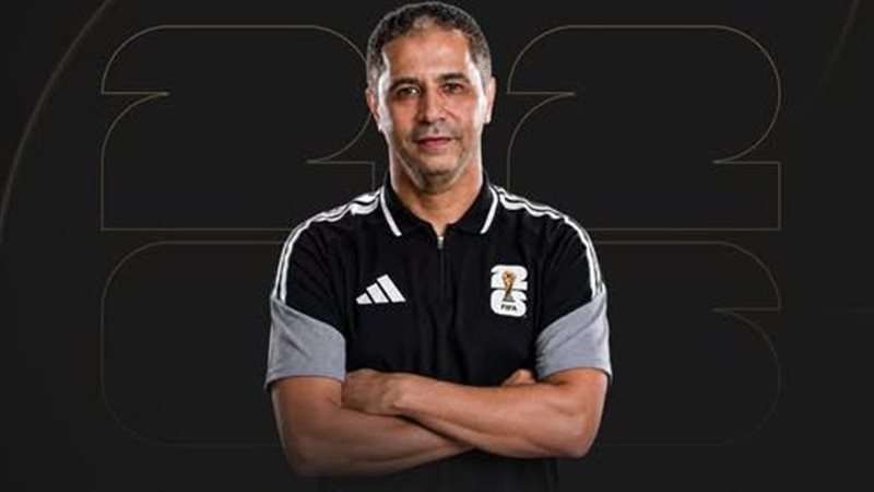 محمود عاشور