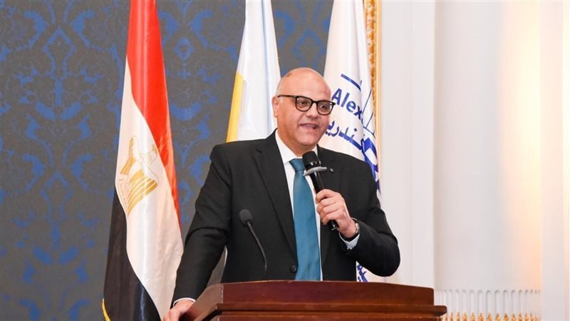 المهندس أيمن عطية