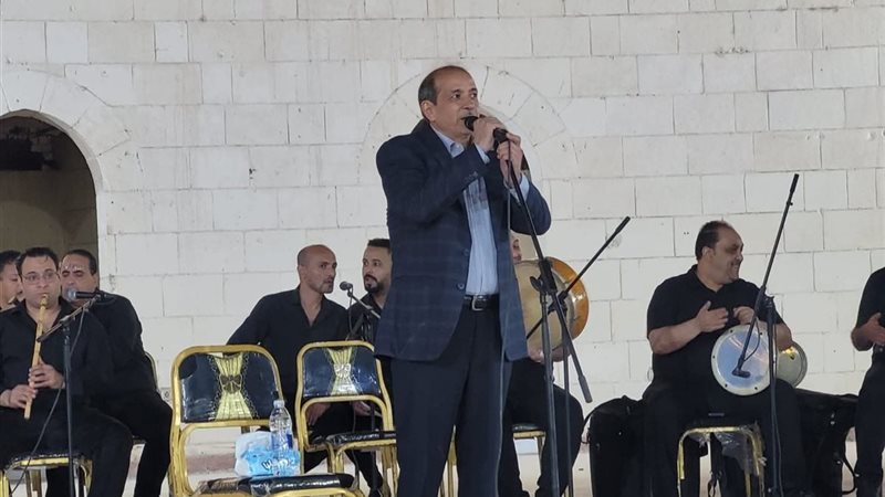 فعاليات ثقافية 