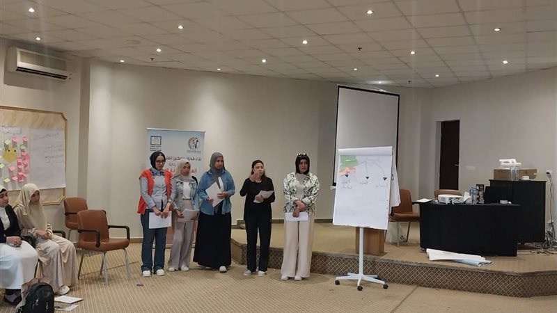 إطلاق برنامج نورة