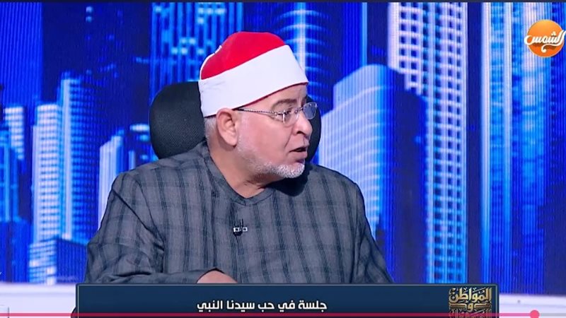 المبتهل عبد اللطيف