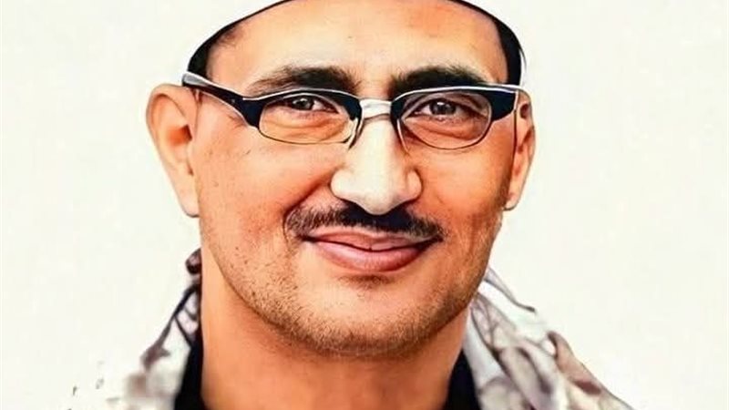 الشيخ محمد صديق المنشاوي