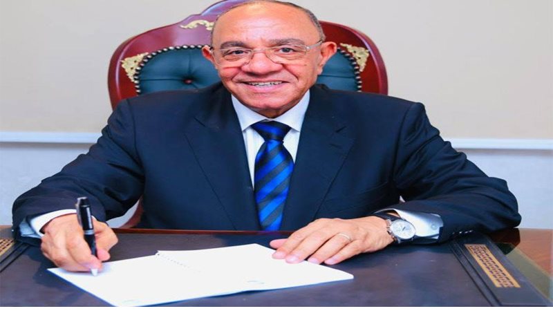 عادل ناصر عضو مجلس