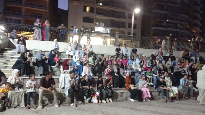 فعاليات ثقافية 