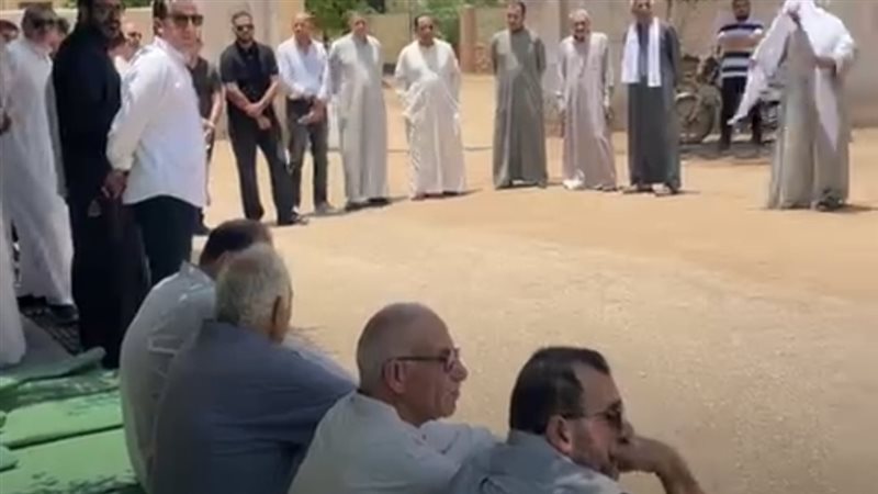 أهالي عرب النجدي