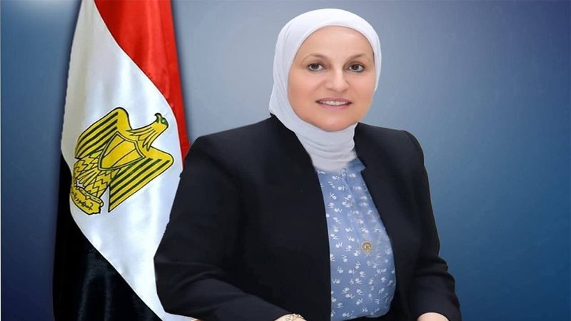 دكتورة همت أبو كيلة