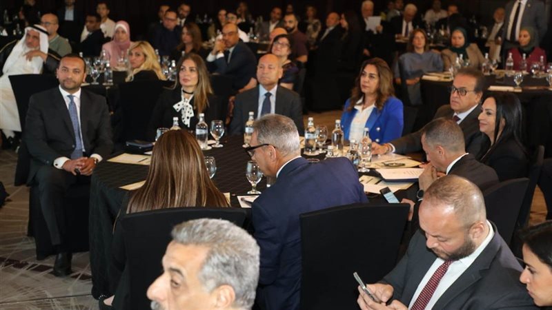 جانب من الاحتفالية
