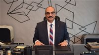 اللواء رضا فرحات: تكريم المنتخب الوطني يجسد رؤية الجمهورية الجديدة في رعاية المتميزين 