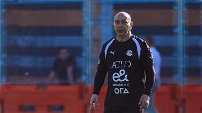 حسام حسن يعلن التشكيل الرسمي لمنتخب مصر أمام نيوزيلندا