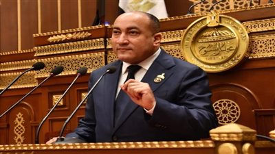 برلماني : الرئيس السيسي يرسم ملامح مرحلة جديدة من الاستقرار الإقليمي