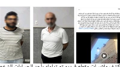 كشف ملابسات تضرر سيدة من قيام جارها بتحطيم الجدار الفاصل بين مسكنها والفندق الخاص به
