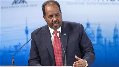 الرئيس الصومالي: البلاد دخلت مرحلة انتخابية وفقًا للدستور