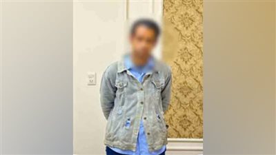 كشف ملابسات تداول منشور تضرر سيدة  من قيام شخص  بالتحرش بها بالدقهلية
