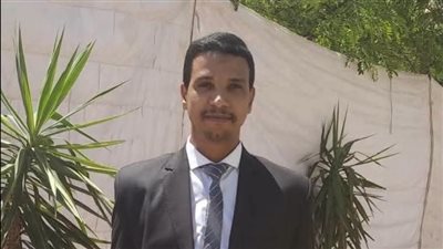 فوز الدكتور عبدالعال سيد عبدالعال بجائزة أفضل باحث في جوائز الطاقة الخضراء العالمية 2026