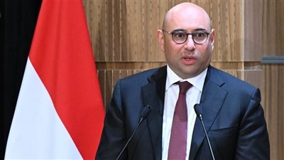 الرئيس التنفيذي لشركة ماجد الفطيم القابضة: نشكر  الرئيس  السيسي على فتح آفاق جديدة للاستثمار وتوفير البنية التحتية 