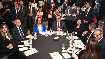 بحضور 3 وزراء ومحافظين.. الاحتفال بمرور 10 سنوات على إنشاء وتشغيل مستشفيات 