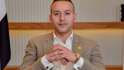 لجان البرلمان تناقش طلبات إحاطة للنائب محسن أبوحتة الأسبوع الجاري